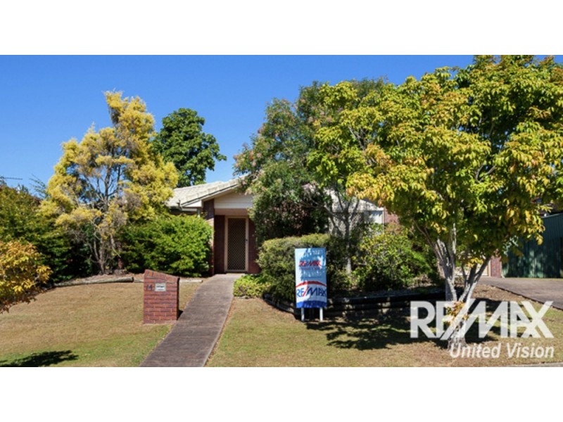 14 Radstock Place, Tingalpa QLD 4173