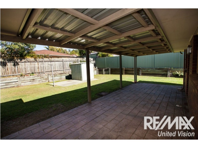 14 Radstock Place, Tingalpa QLD 4173