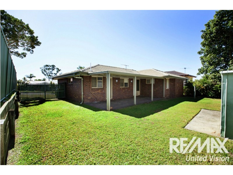 14 Radstock Place, Tingalpa QLD 4173