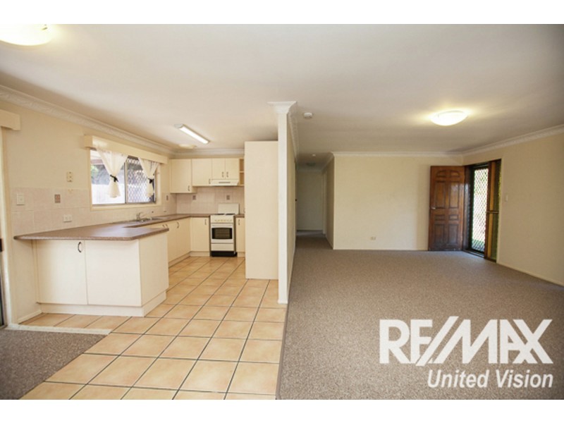 2 Auckland Street, Wishart QLD 4122