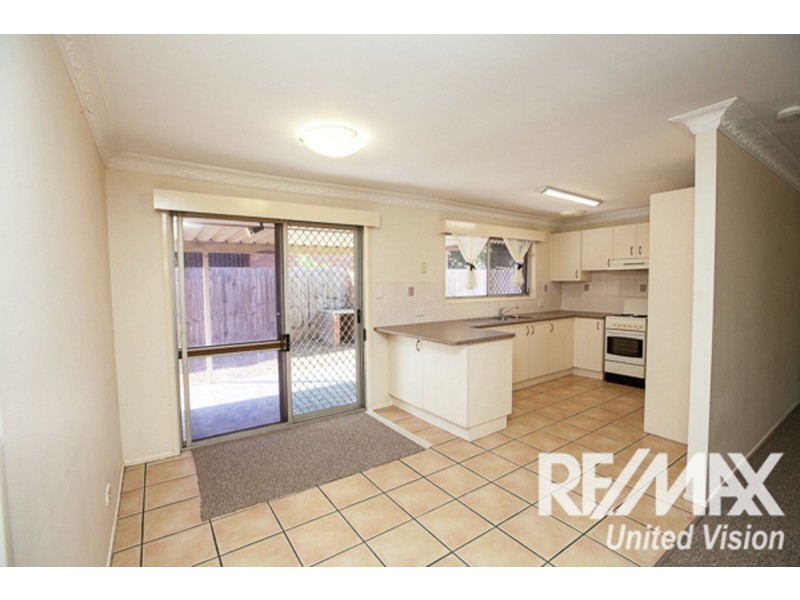 2 Auckland Street, Wishart QLD 4122