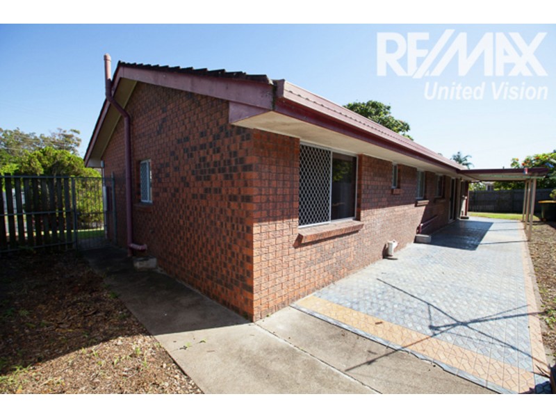 2 Auckland Street, Wishart QLD 4122