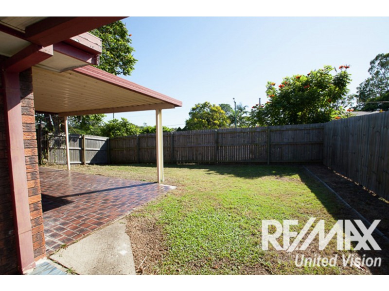 2 Auckland Street, Wishart QLD 4122