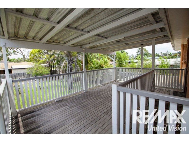 19 Greenslade Street, Tingalpa QLD 4173