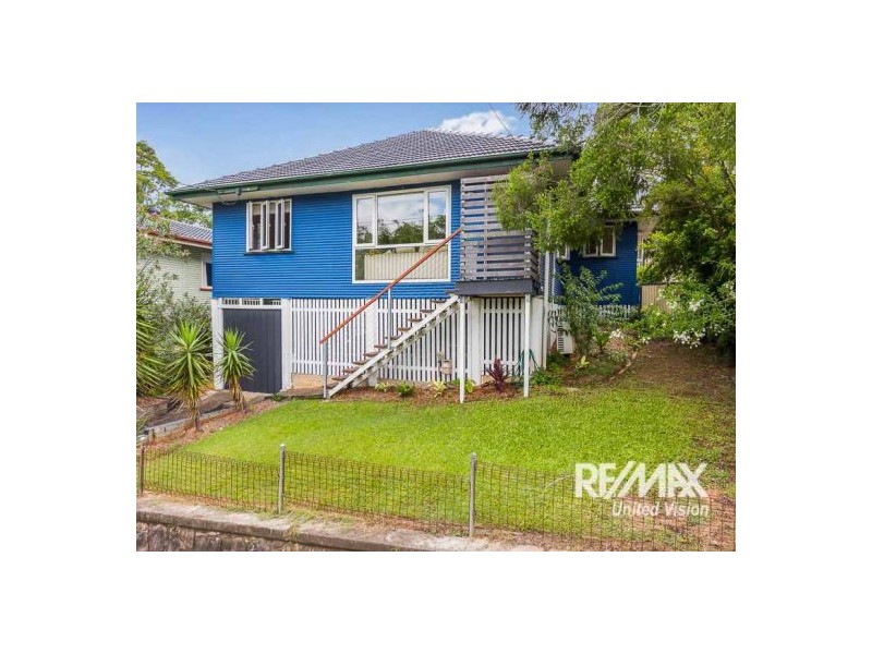 78 Nursery Road, Holland Park West QLD 4121