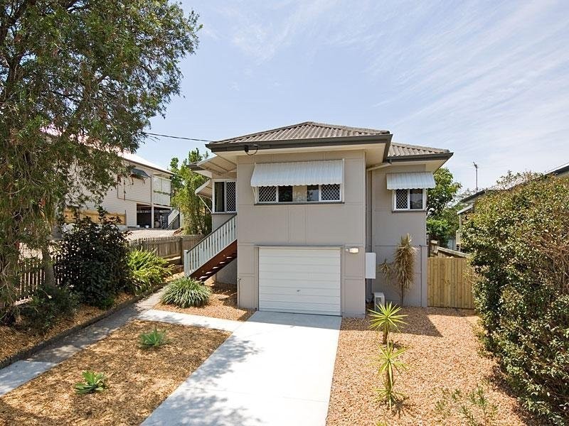 100 Henry Street, Greenslopes QLD 4120