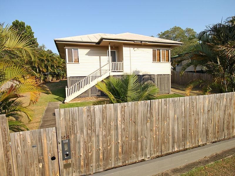 144 Willard Street, Carina Heights QLD 4152