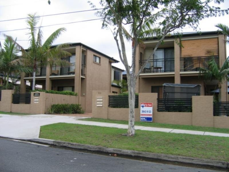 4/26 Pembroke Street, Carina QLD 4152