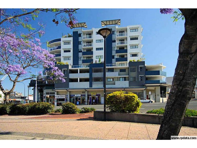 190A/803 Stanley Street, Woolloongabba QLD 4102