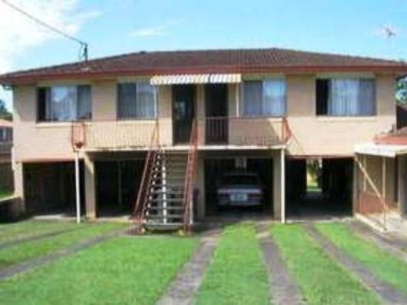 4/15 Strathairlie Square, Macgregor QLD 4109