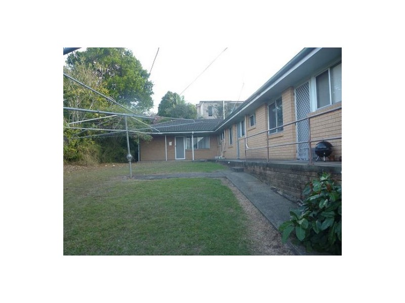 5/63 Tenby Street, Mount Gravatt QLD 4122