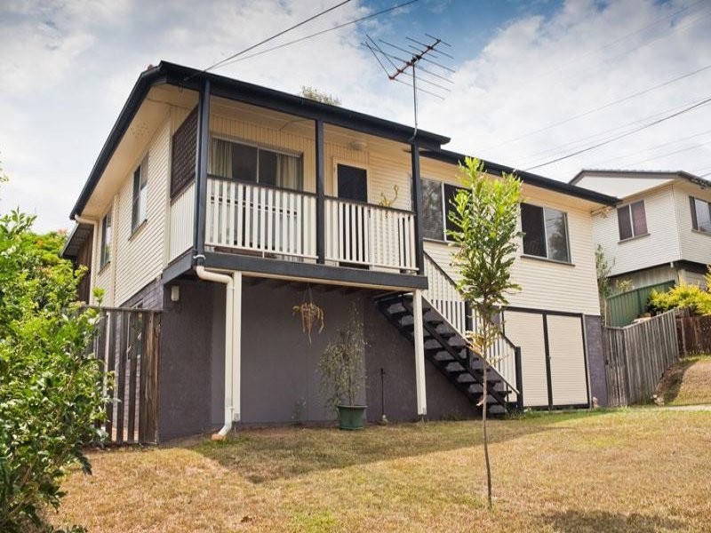 40 Marie Street, Murarrie QLD 4172