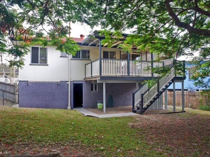 40 Marie Street, Murarrie QLD 4172