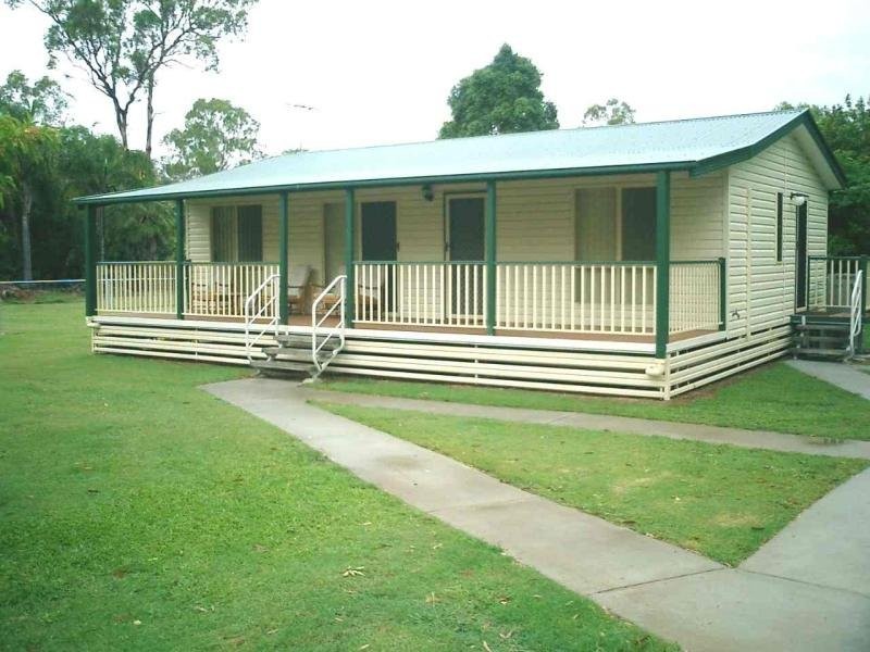 174 Chelsea Road, Ransome QLD 4154