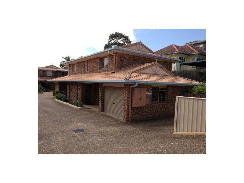 6/45 Cambridge Street, Carina Heights QLD 4152