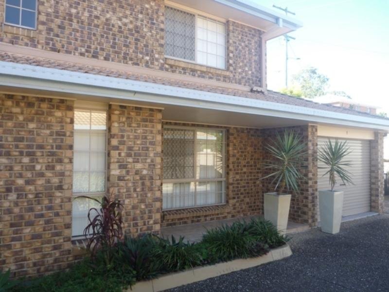 6/45 Cambridge Street, Carina Heights QLD 4152