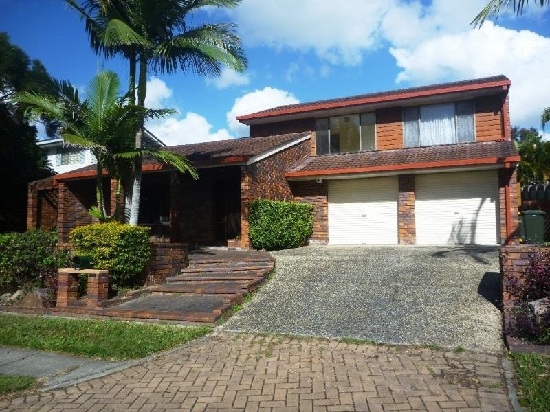 281 Winstanley Street, Carindale QLD 4152