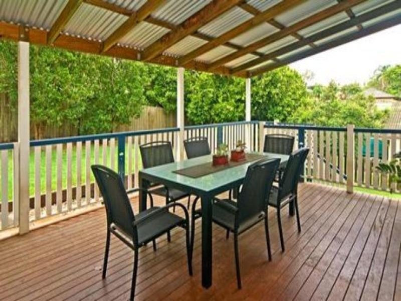 46 Brinawa Street, Camp Hill QLD 4152