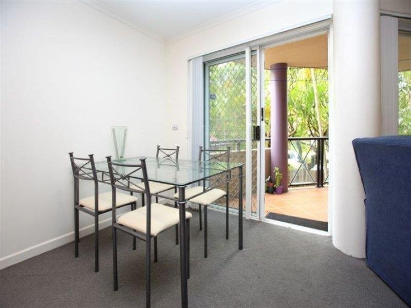 9/56 Thorn Street, Kangaroo Point QLD 4169