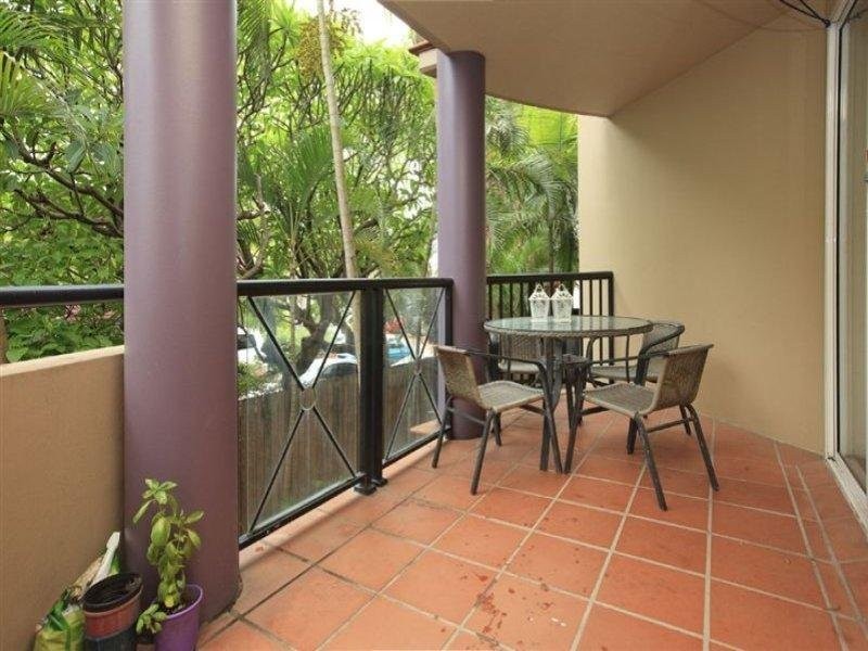 9/56 Thorn Street, Kangaroo Point QLD 4169