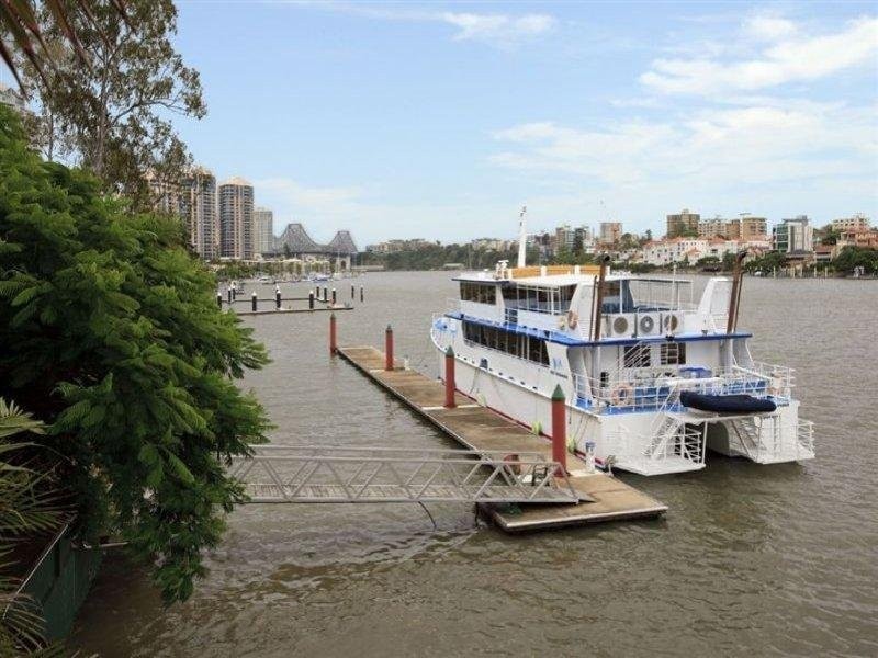 9/56 Thorn Street, Kangaroo Point QLD 4169