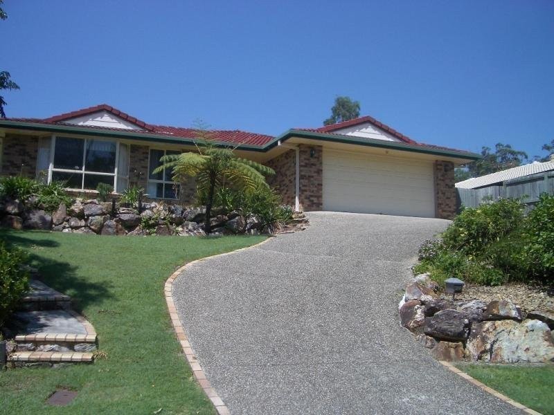 24 Olivia Drive, Carina Heights QLD 4152