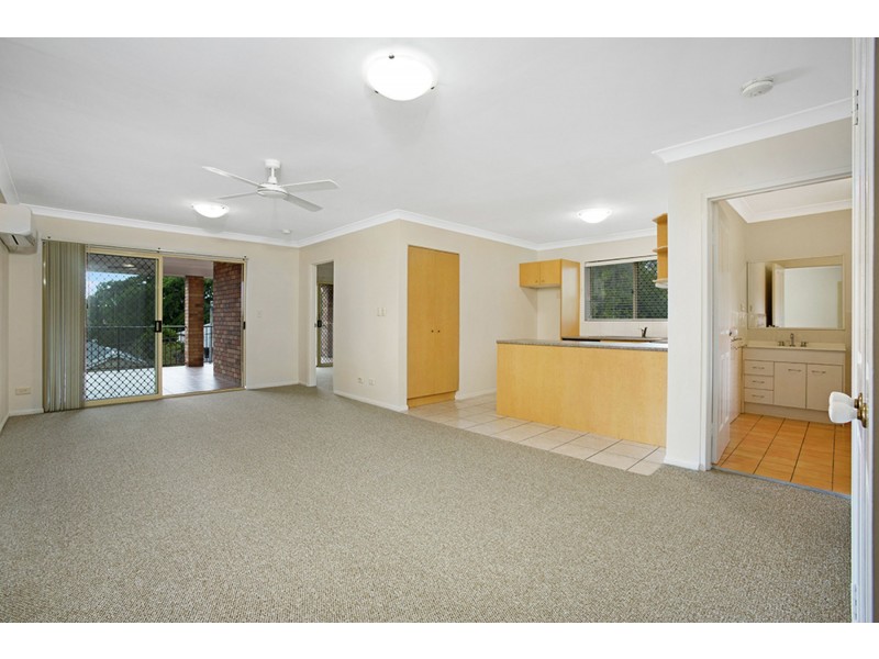 5/69 Shakespeare Street, Coorparoo QLD 4151