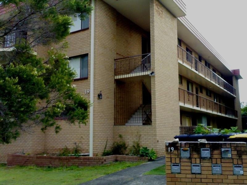 4/19 Rutland Street, Coorparoo QLD 4151