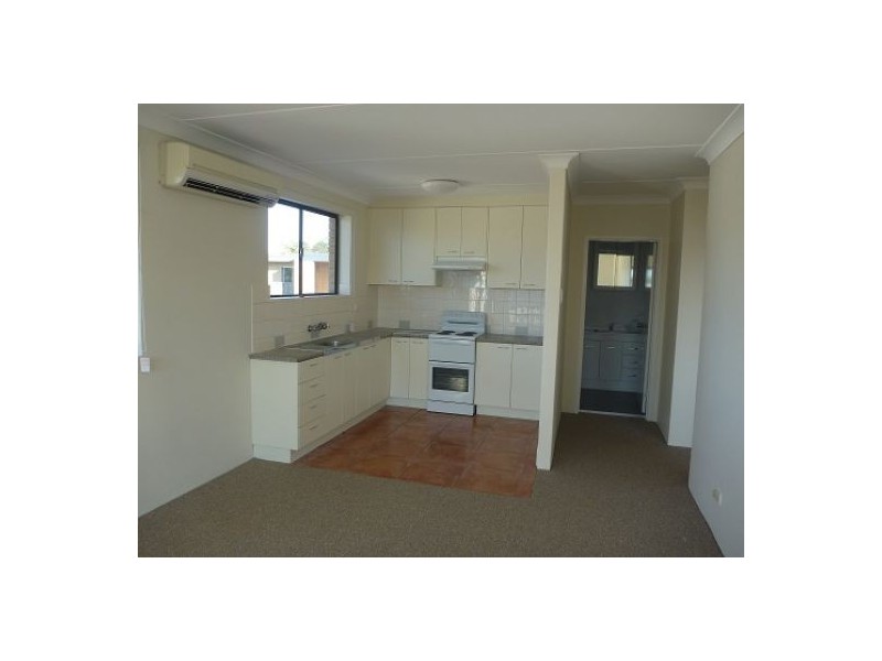 4/19 Rutland Street, Coorparoo QLD 4151