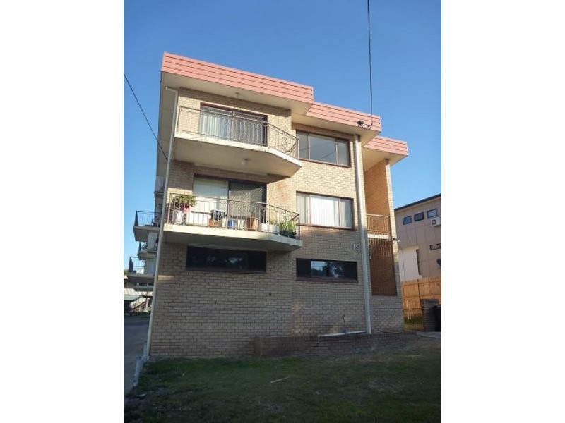 4/19 Rutland Street, Coorparoo QLD 4151