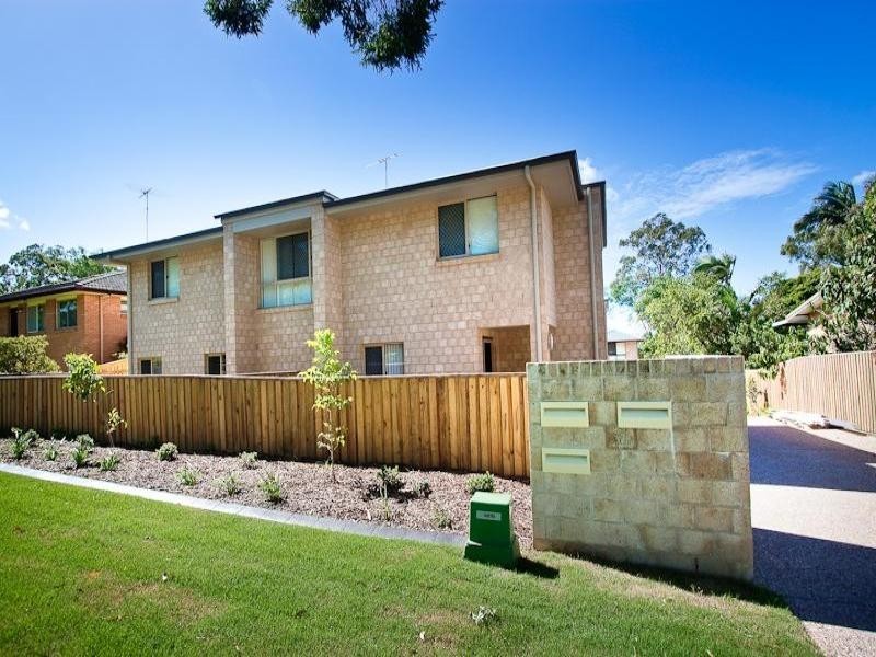 2/47 Larbonya Crescent, Capalaba QLD 4157