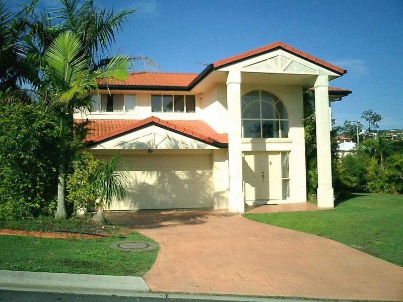 2 Carlton Court, Carindale QLD 4152