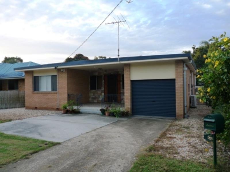 66 Gray Street, Carina QLD 4152