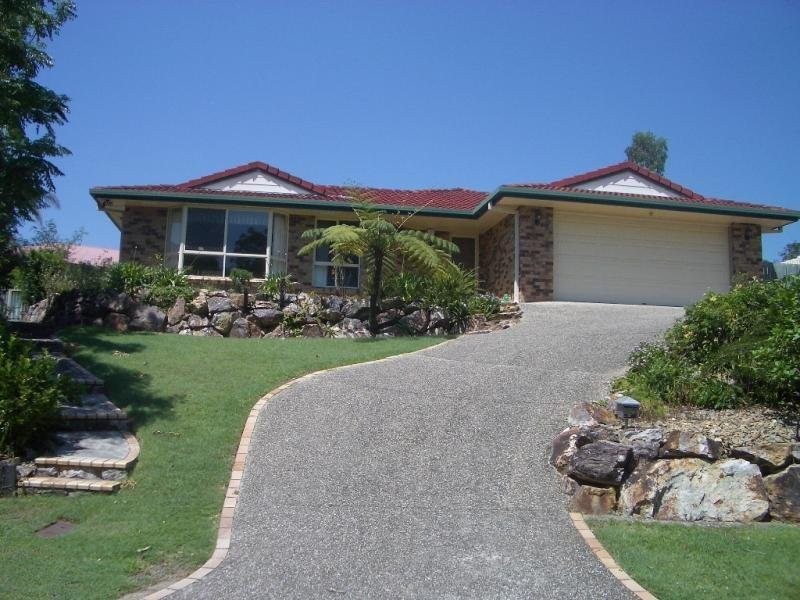 24 Olivia Drive, Carina Heights QLD 4152