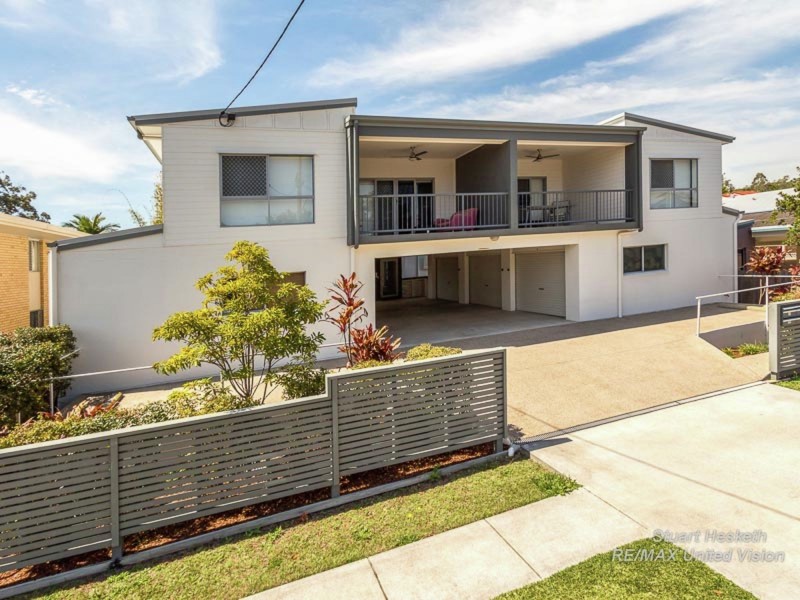 1/59 Adelaide Street, Carina QLD 4152