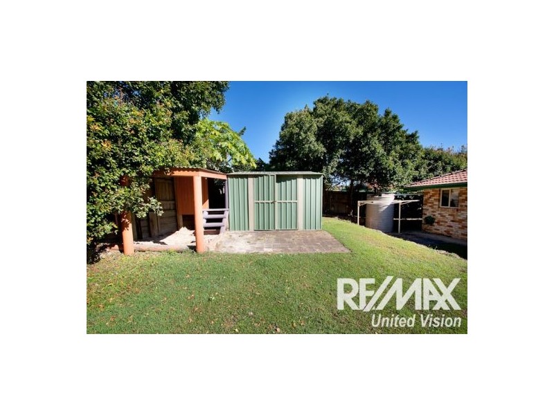 107 Oakley Street, Carindale QLD 4152