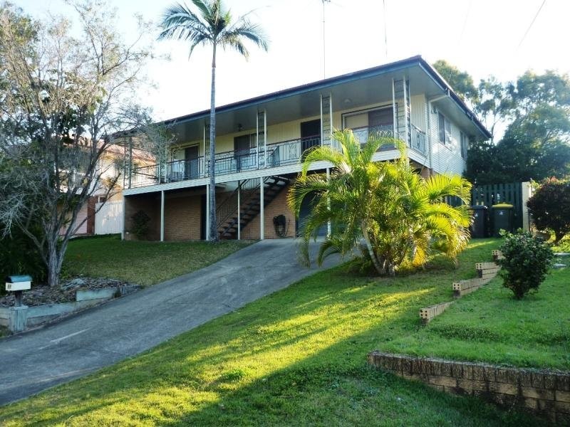 68 Valentia Street, Mansfield QLD 4122