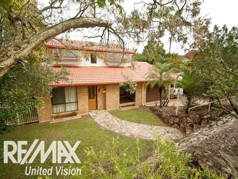 7 Galahad Street, Carindale QLD 4152