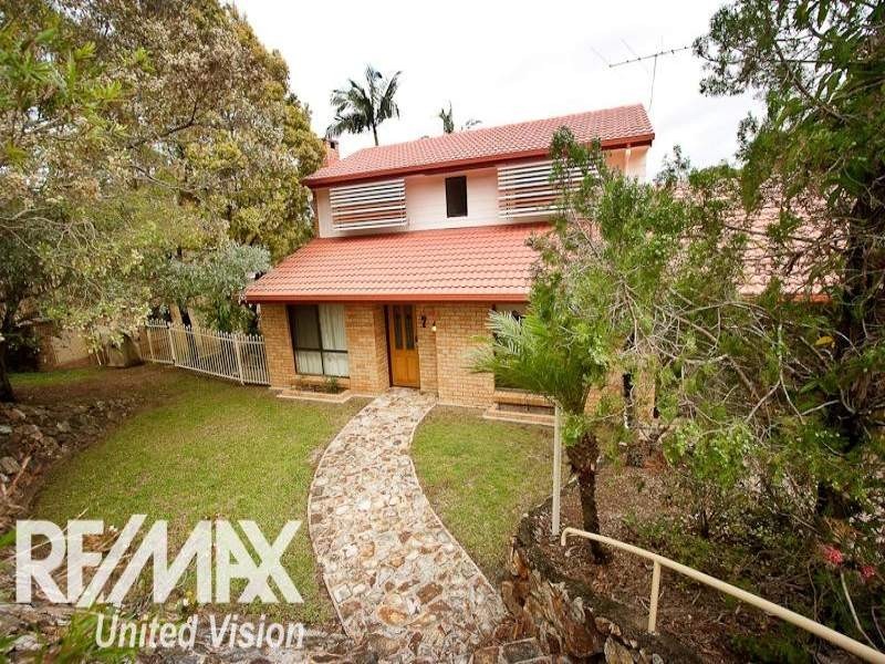 7 Galahad Street, Carindale QLD 4152