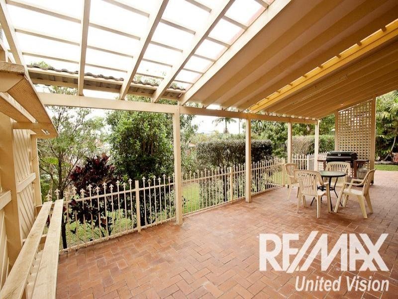 7 Galahad Street, Carindale QLD 4152