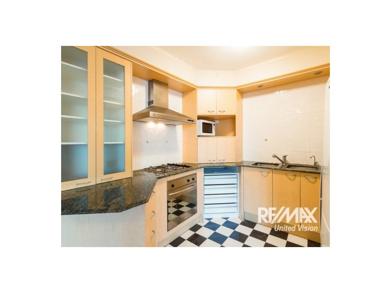 10D/182 Dornock Terrace, Highgate Hill QLD 4101