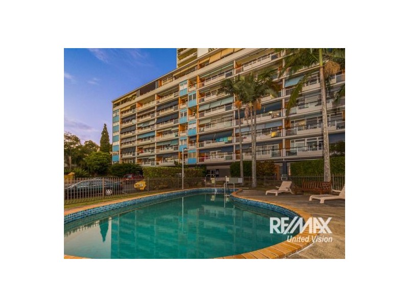 10D/182 Dornock Terrace, Highgate Hill QLD 4101