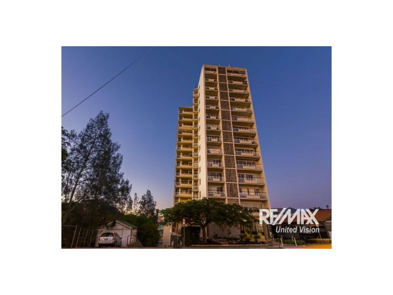 10D/182 Dornock Terrace, Highgate Hill QLD 4101
