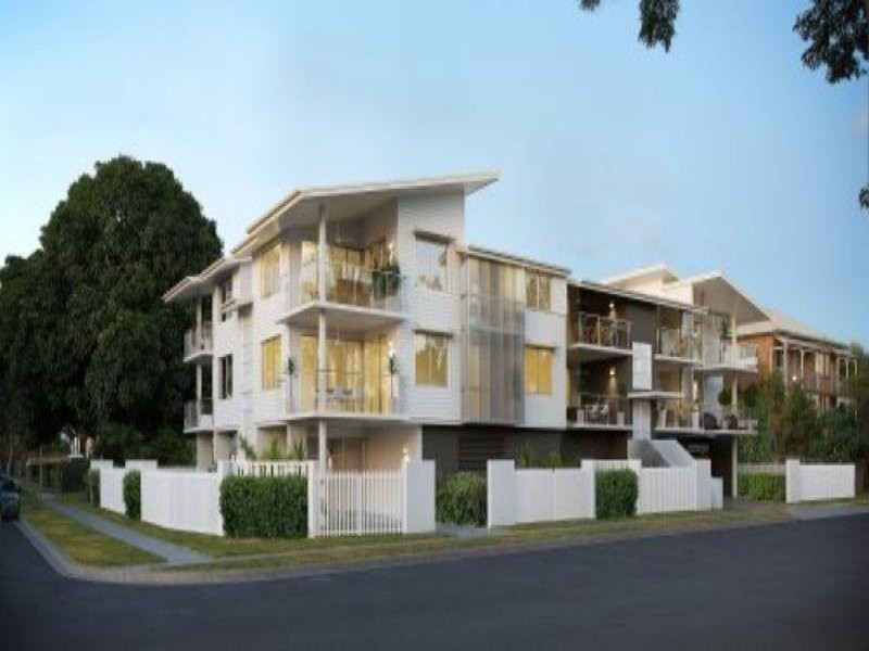 5/68 Lamington Avenue, Ascot QLD 4007