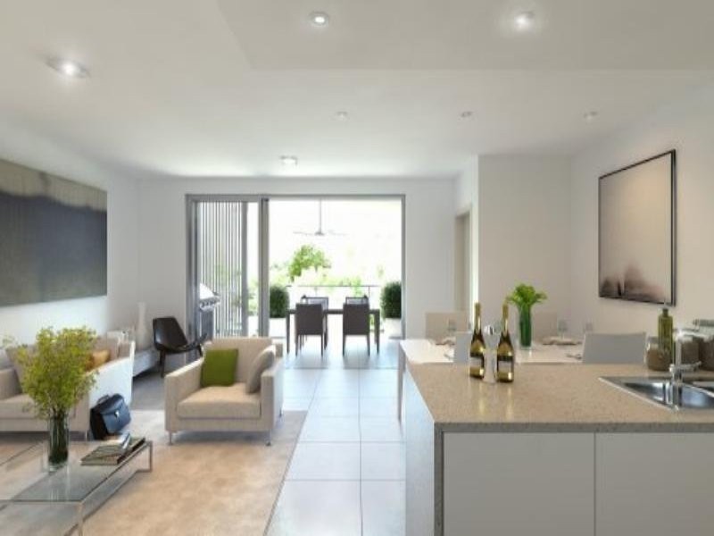 5/68 Lamington Avenue, Ascot QLD 4007