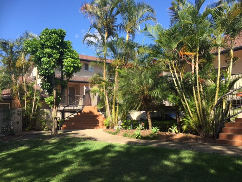 3/47 Kelburn Street, Upper Mount Gravatt QLD 4122