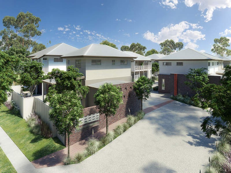 12/200 Meadowlands Road, Carina QLD 4152