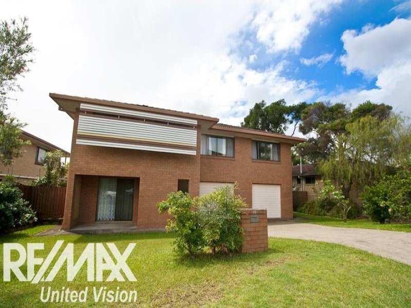 10 Banwell Crescent, Carindale QLD 4152