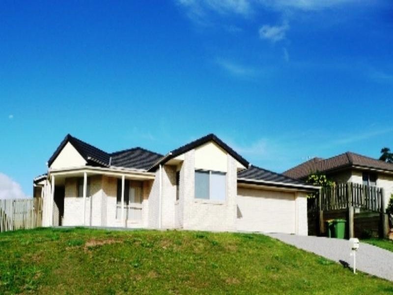 15 Hillary Drive, Warner QLD 4500
