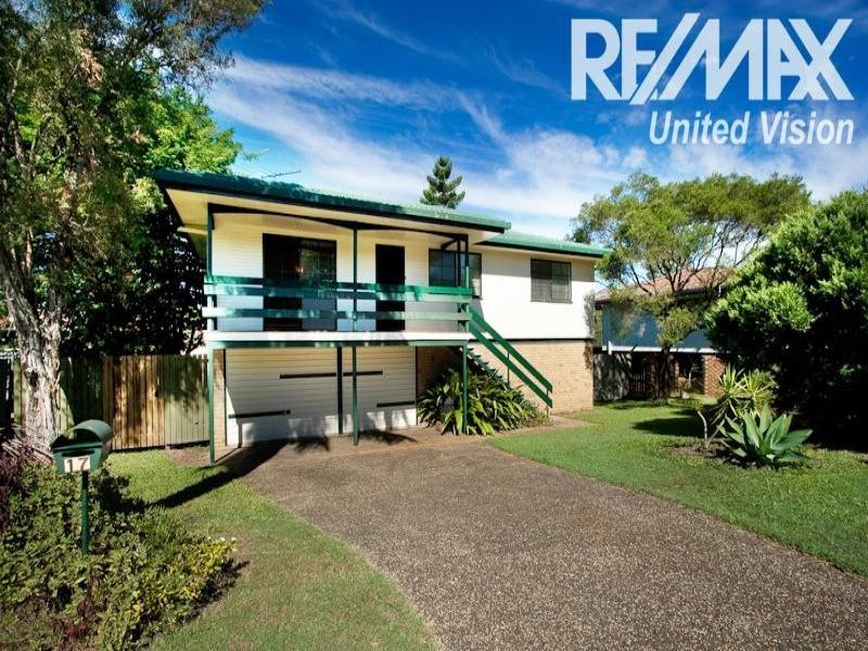 17 Javelin Street, Runcorn QLD 4113